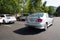 2006 Toyota Corolla S