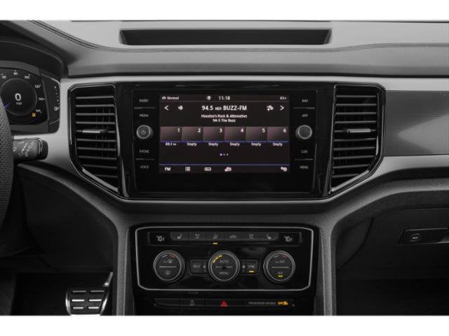 2022 Volkswagen Atlas 3.6L V6 SEL Premium R-Line