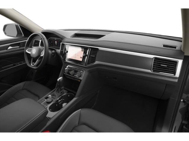 2022 Volkswagen Atlas 3.6L V6 SEL Premium R-Line