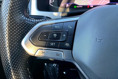 2022 Volkswagen Atlas 3.6L V6 SEL Premium R-Line