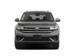2022 Volkswagen Atlas 3.6L V6 SEL Premium R-Line