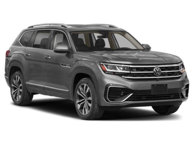2022 Volkswagen Atlas 3.6L V6 SEL Premium R-Line