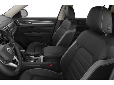 2022 Volkswagen Atlas 3.6L V6 SEL Premium R-Line