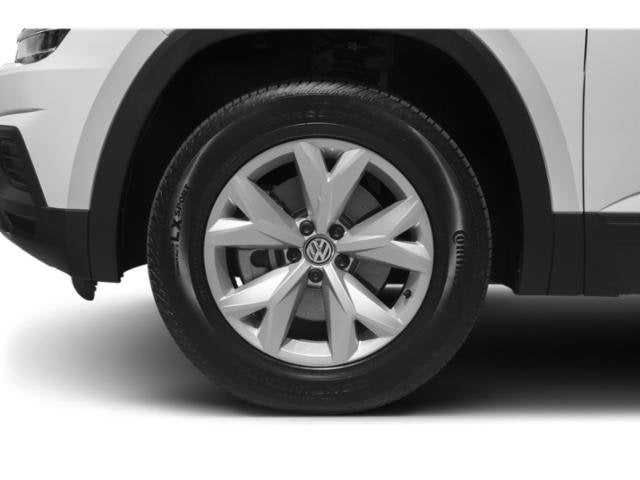 2019 Volkswagen Atlas 3.6L V6 SEL Premium