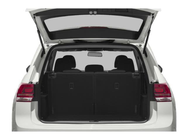 2019 Volkswagen Atlas 3.6L V6 SEL Premium