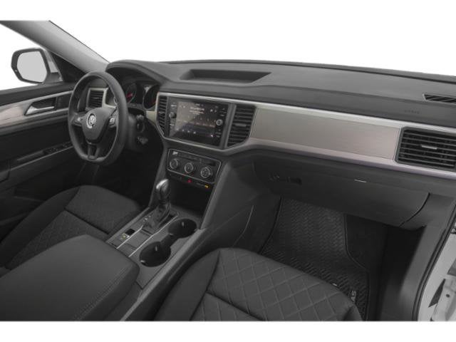2019 Volkswagen Atlas 3.6L V6 SEL Premium