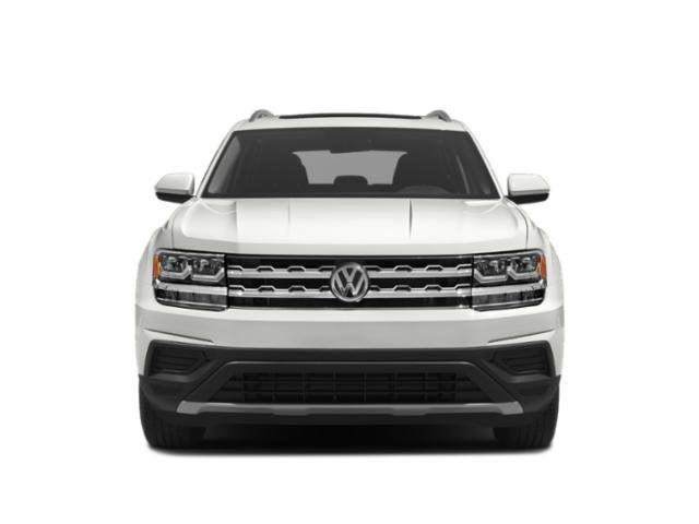2019 Volkswagen Atlas 3.6L V6 SEL Premium