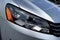 2015 Volkswagen Passat 1.8T Wolfsburg Ed