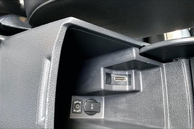 2015 Volkswagen Passat 1.8T Wolfsburg Ed