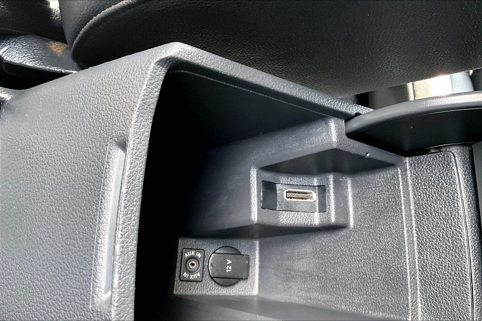 2015 Volkswagen Passat 1.8T Wolfsburg Ed