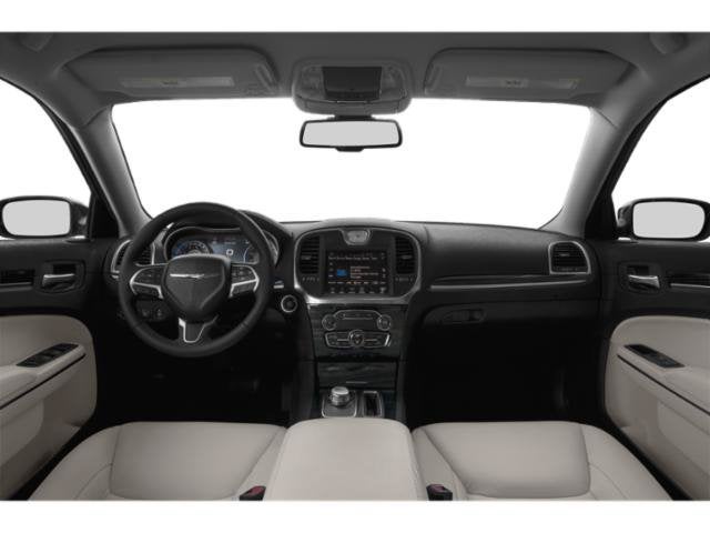 2015 Chrysler 300 Limited