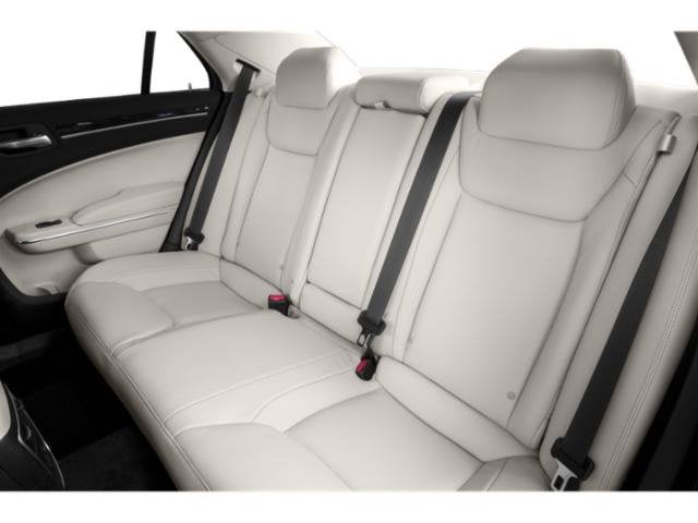 2015 Chrysler 300 Limited