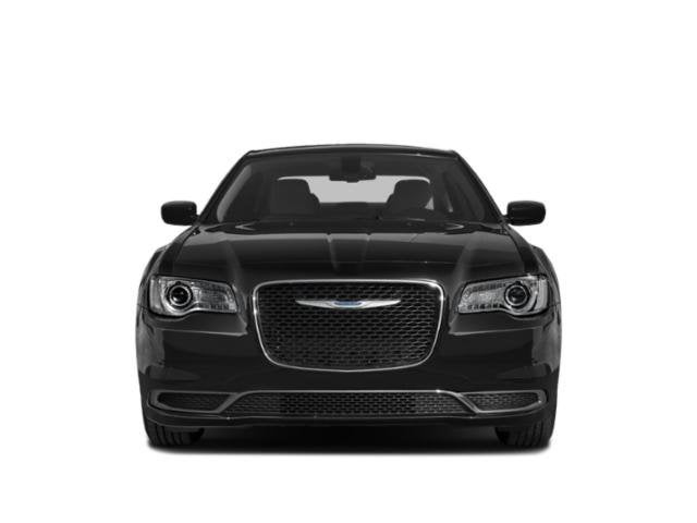 2015 Chrysler 300 Limited