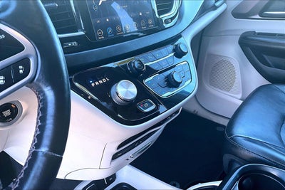 2019 Chrysler Pacifica Touring L Plus