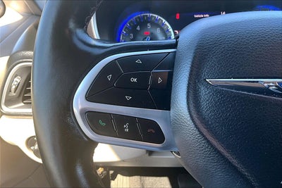2019 Chrysler Pacifica Touring L Plus