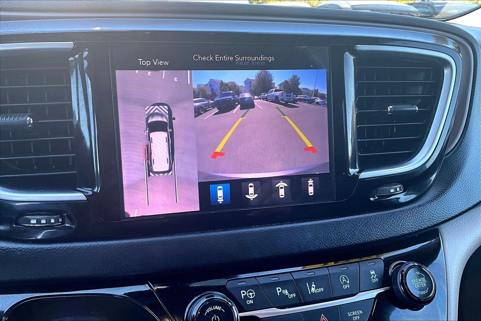 2019 Chrysler Pacifica Touring L Plus