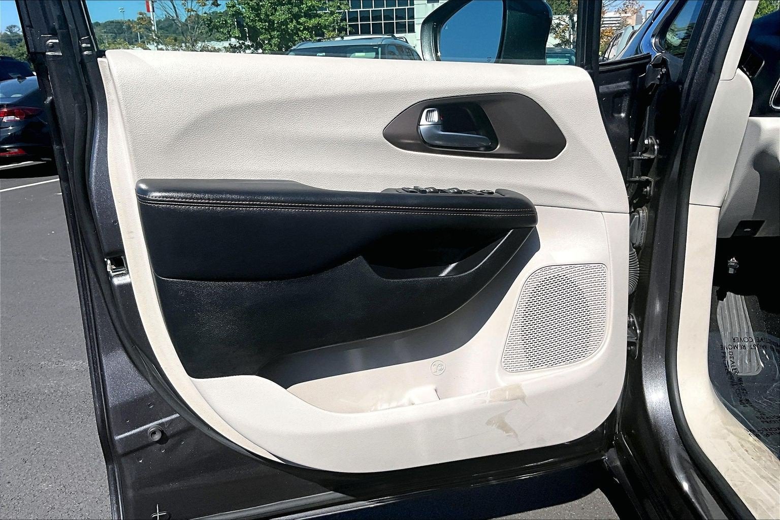 2019 Chrysler Pacifica Touring L Plus