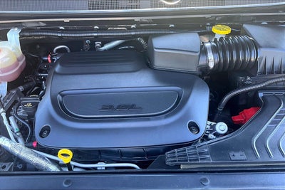 2019 Chrysler Pacifica Touring L Plus