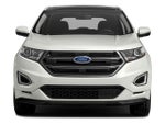 2017 Ford Edge Sport