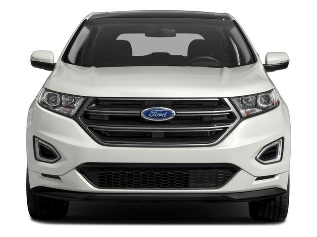 2017 Ford Edge Sport