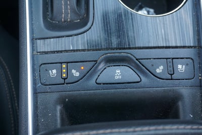 2019 Chevrolet Impala Premier