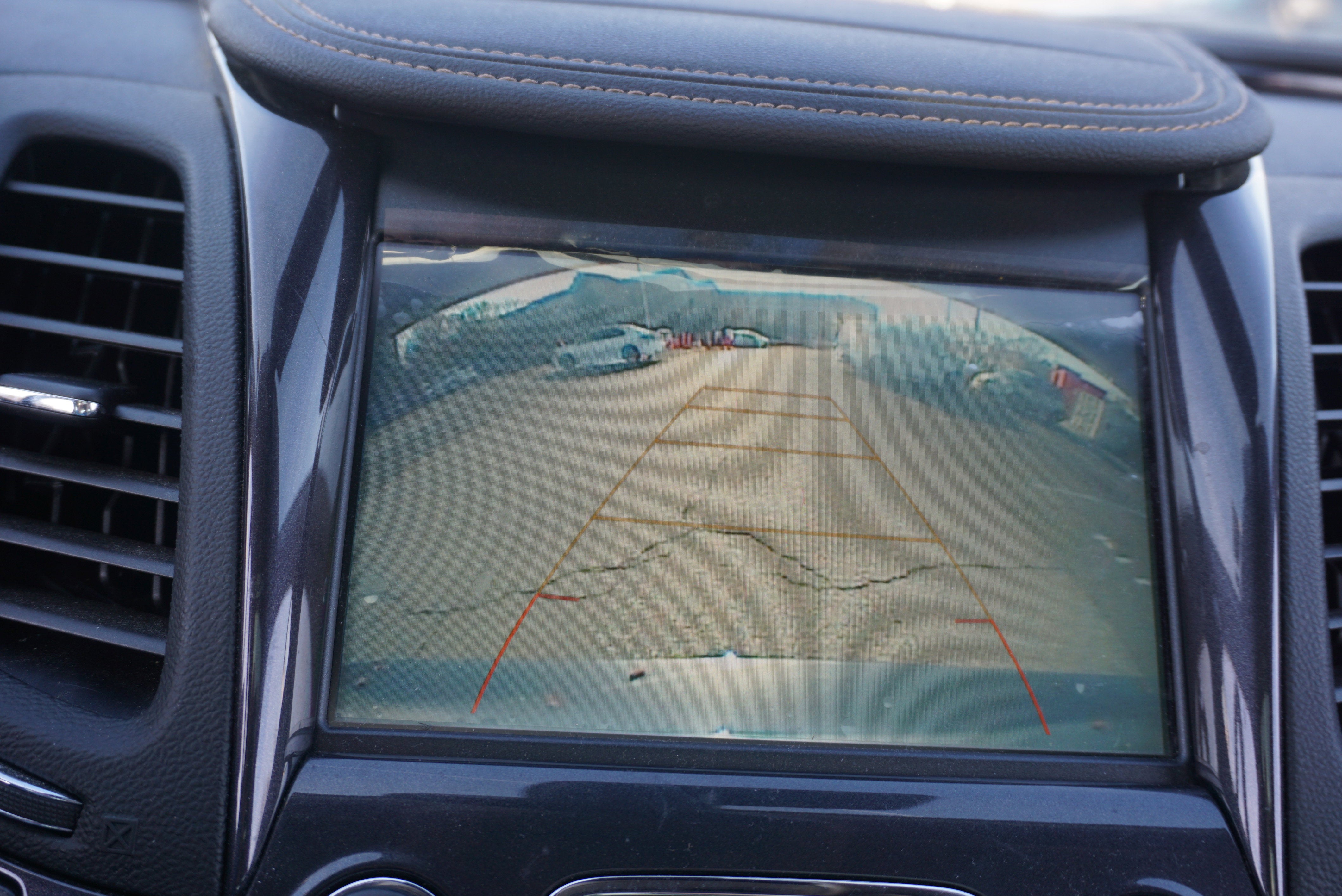 2019 Chevrolet Impala Premier