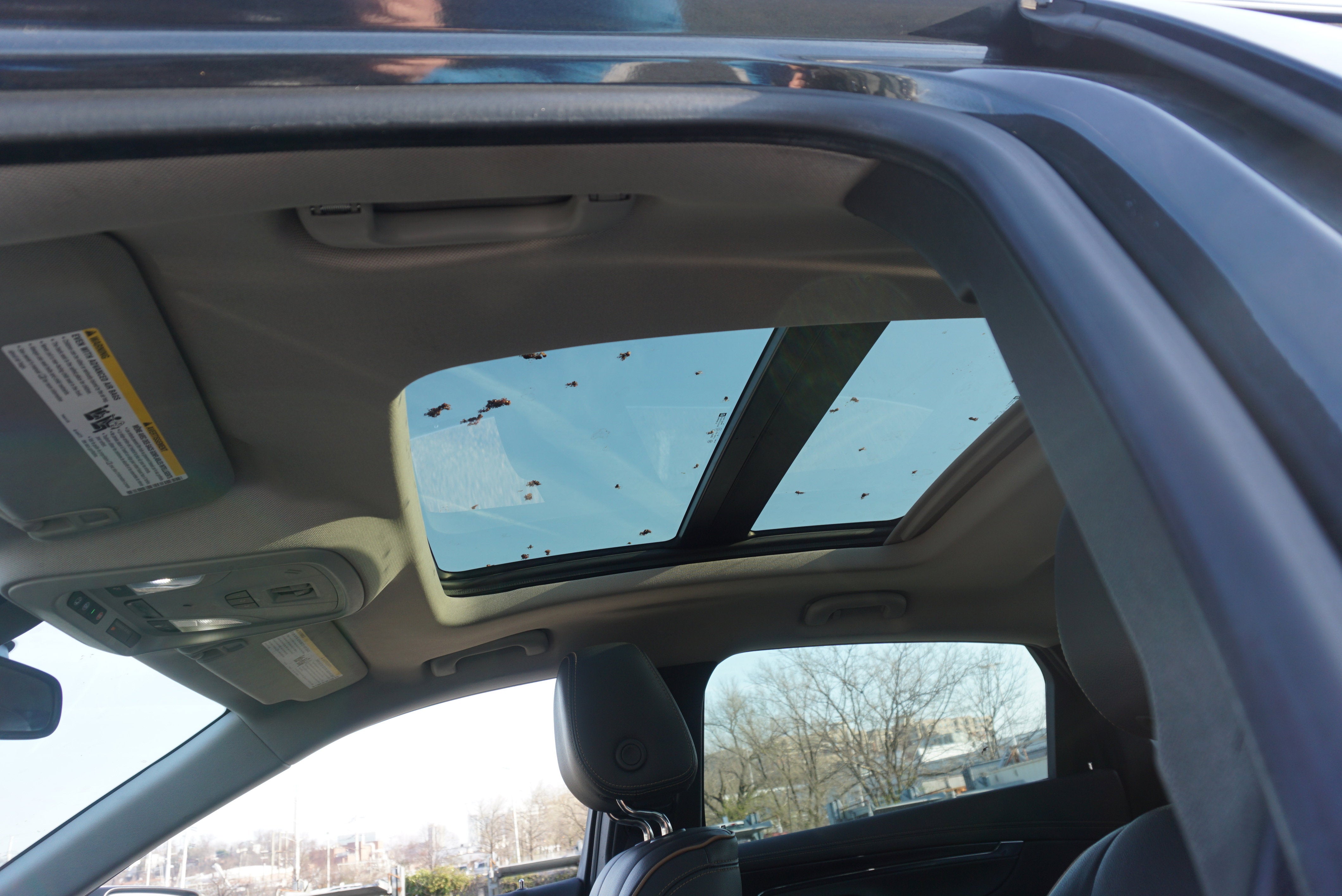 2019 Chevrolet Impala Premier