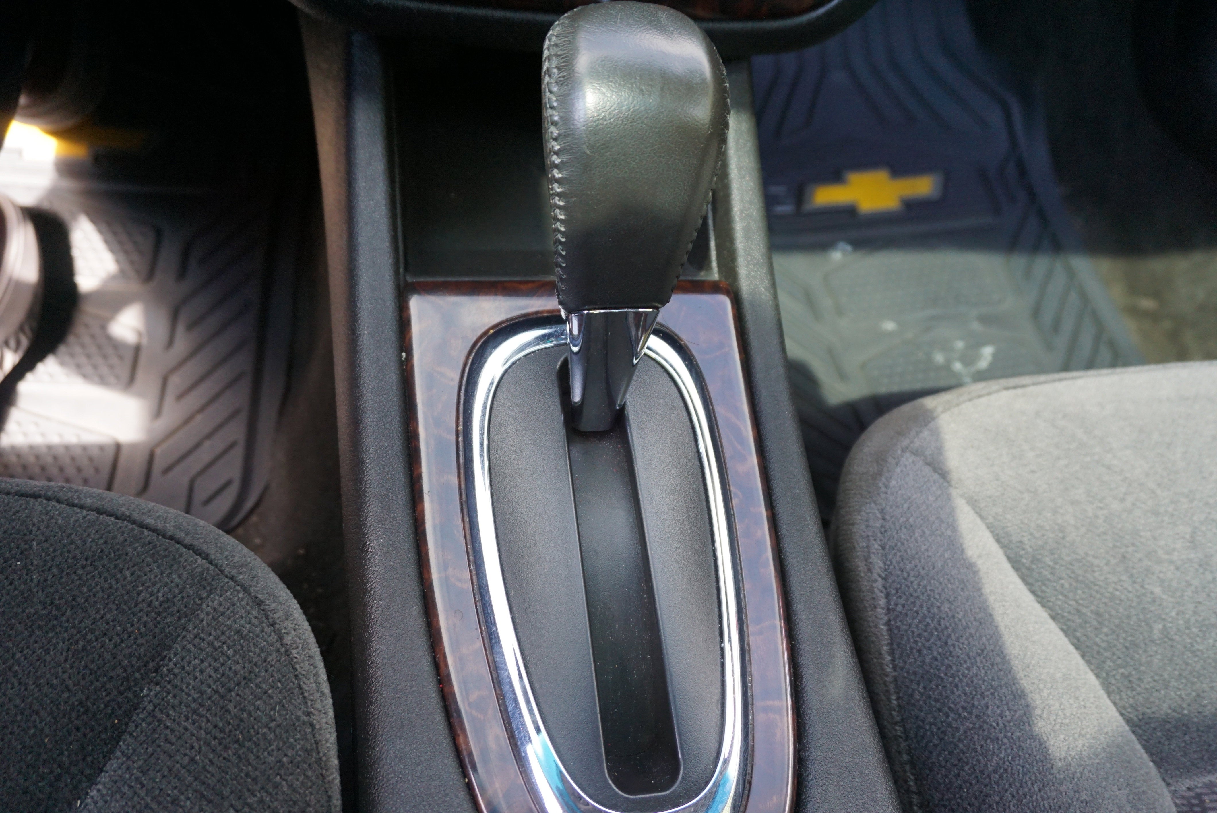 2013 Chevrolet Impala LT