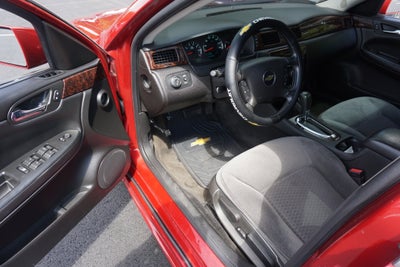 2013 Chevrolet Impala LT