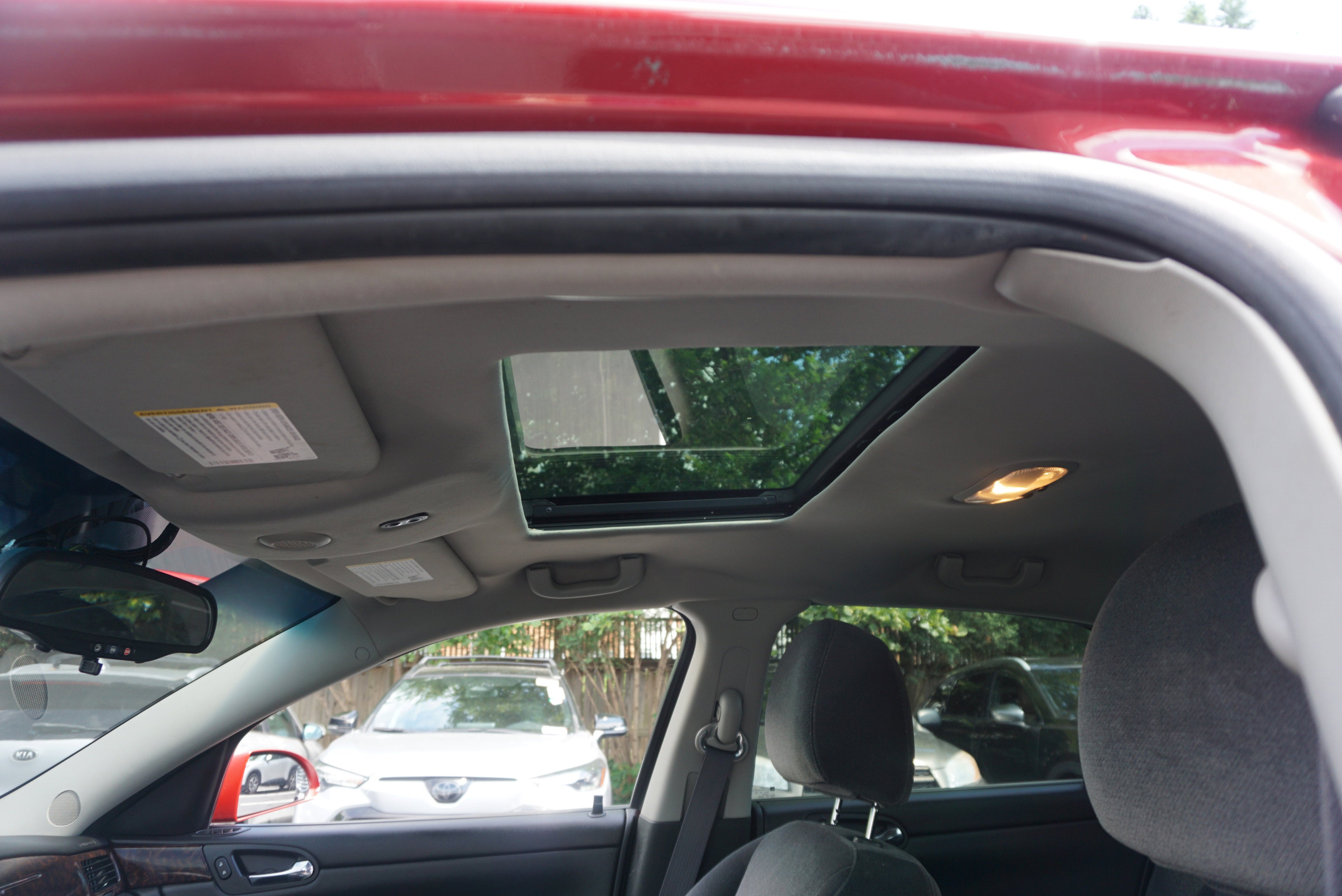 2013 Chevrolet Impala LT