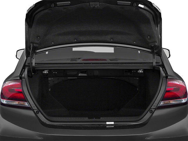 2013 Honda Civic Sdn LX