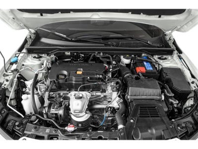 2022 Honda Civic Sedan Sport
