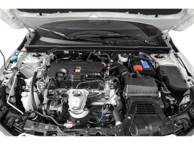 2022 Honda Civic Sedan Sport