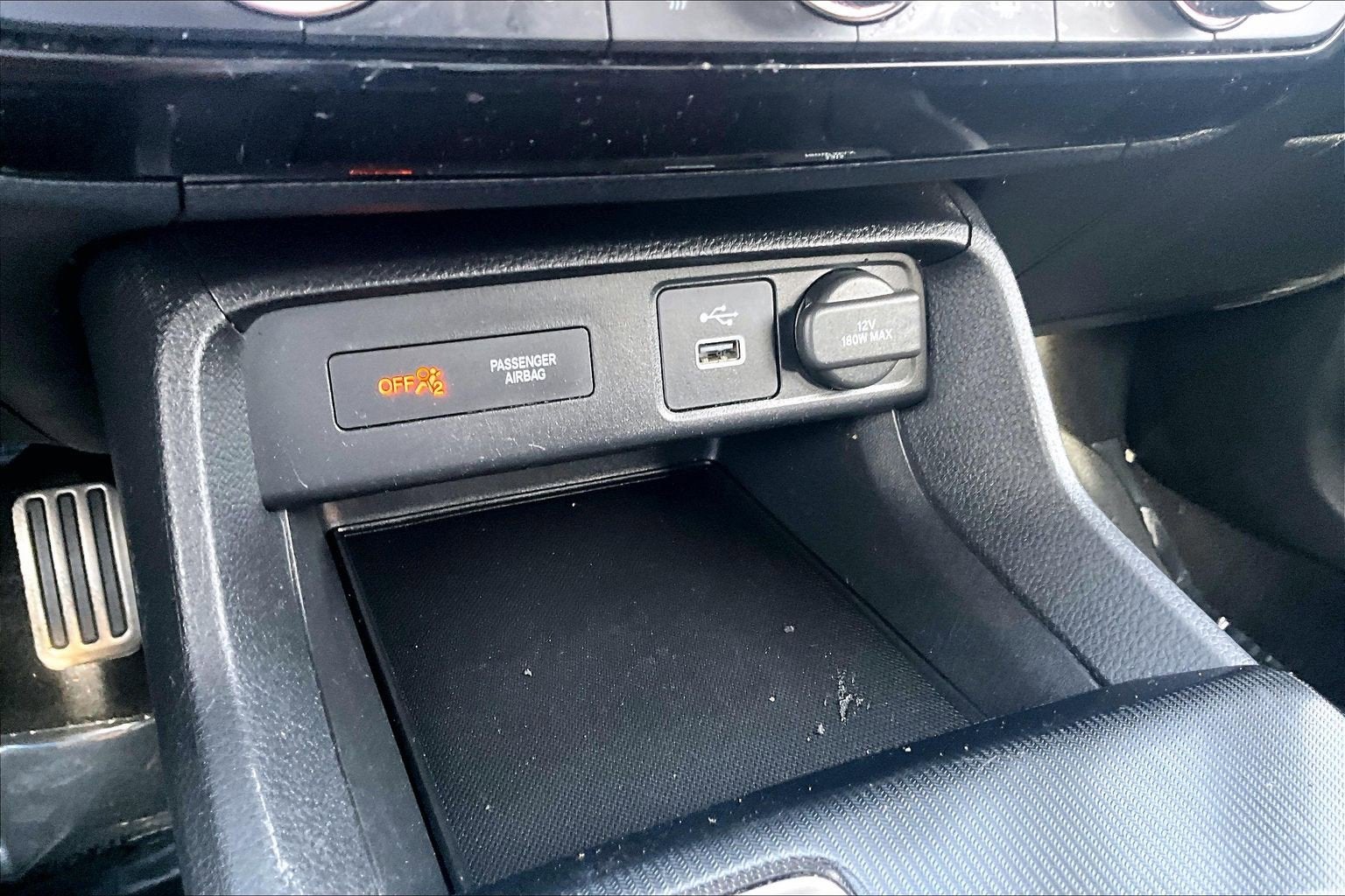 2022 Honda Civic Sedan Sport