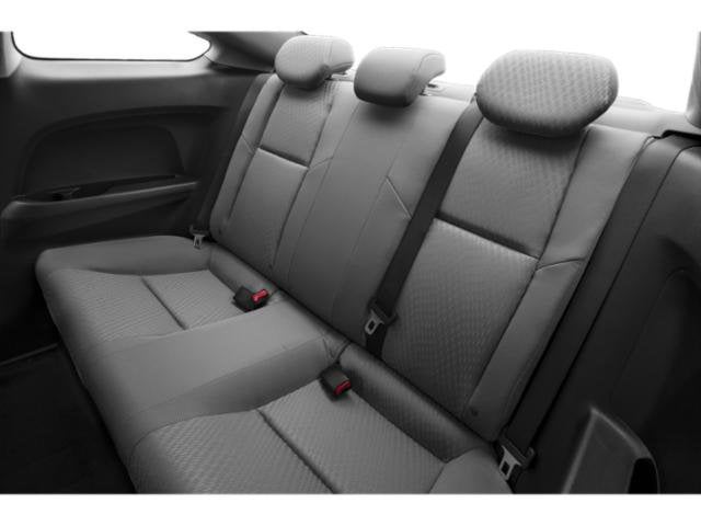 2015 Honda Civic Coupe LX