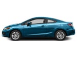 2015 Honda Civic Coupe LX