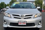 2013 Toyota Corolla S