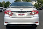 2013 Toyota Corolla S