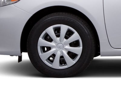 2011 Toyota Corolla L