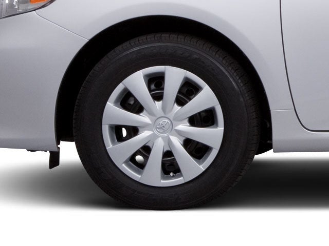 2011 Toyota Corolla L
