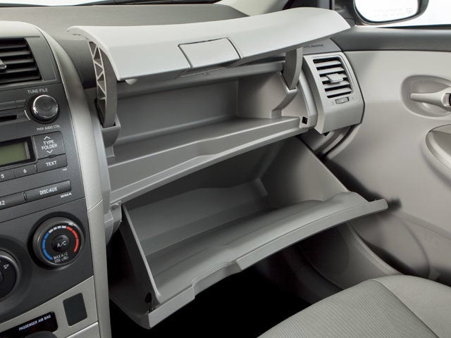 2011 Toyota Corolla L