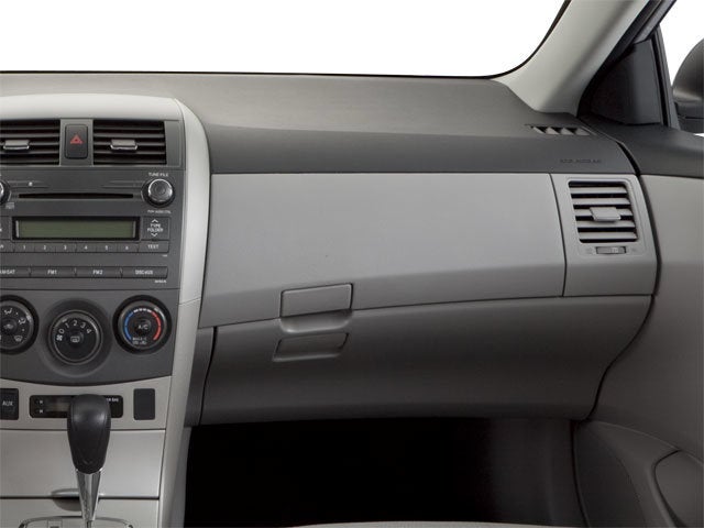 2011 Toyota Corolla L