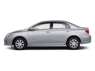 2011 Toyota Corolla L