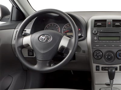 2011 Toyota Corolla L