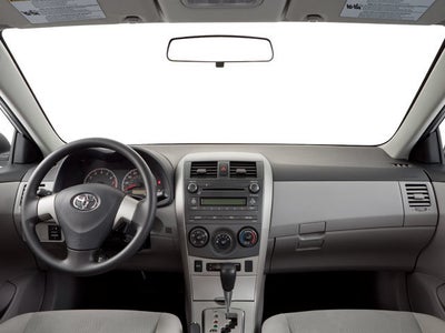 2011 Toyota Corolla L