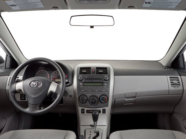 2011 Toyota Corolla L