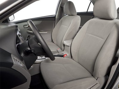 2011 Toyota Corolla L