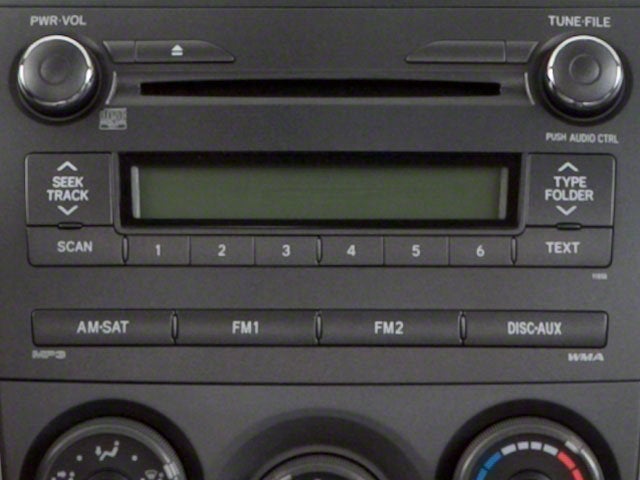 2011 Toyota Corolla L