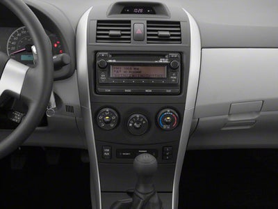 2013 Toyota Corolla L