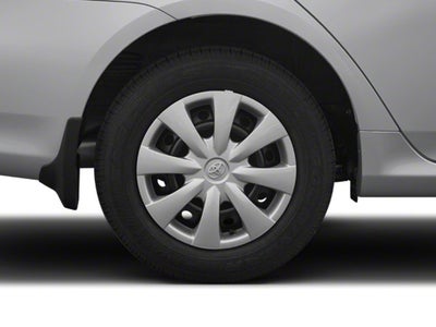 2013 Toyota Corolla L